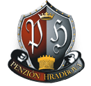 Penzion Hradbova logo