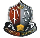 Penzion Hradbova logo